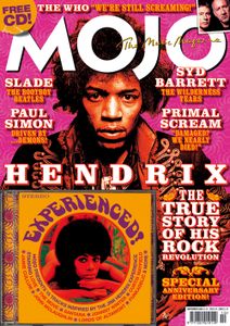 MOJO Issue #156