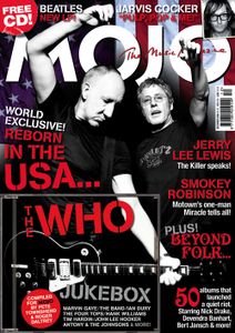 MOJO Issue #157