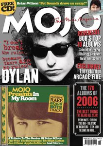 MOJO Issue #158