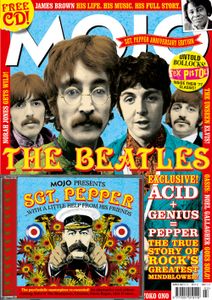 MOJO Issue #160