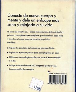 Los Secretos del Método Pilates