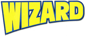 Wizard (magazine)