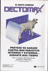 Libro Almanaque Escuela Para Todos 1996