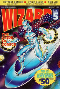 Wizard 5