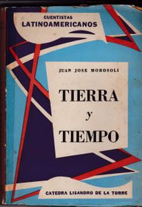 Tierra y Tiempo