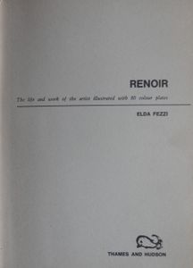 Renoir
