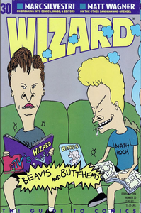 Wizard 30