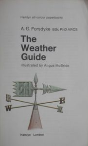 The Weather Guide