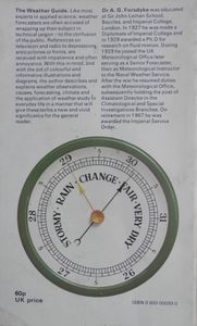 The Weather Guide