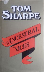 Ancestral Vices
