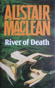 River of Death