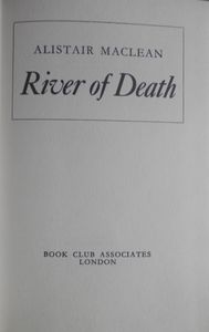 River of Death