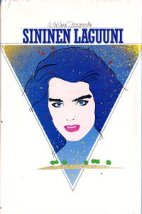 Sininen Laguuni