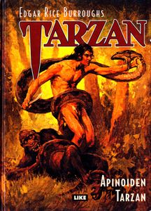Apinoiden Tarzan