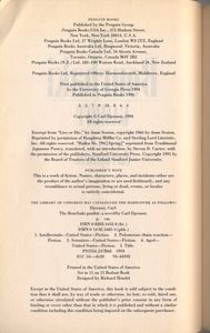 The Bourbaki Gambit
