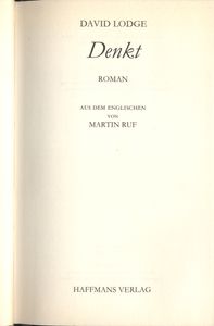 Denkt