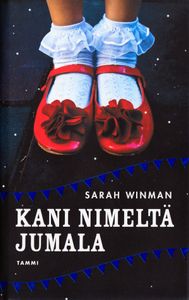 Kani Nimeltä Jumala