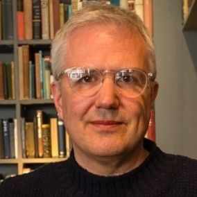 Ian Priston