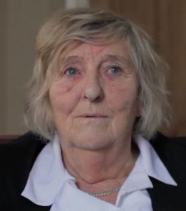 Irene Winsby