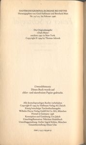 Feuer & Schwefel