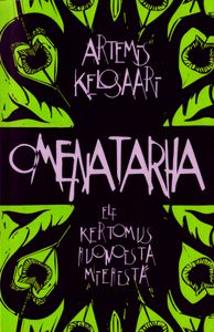 Omenatarha