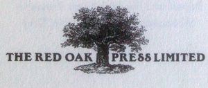 The Red Oak Press Ltd