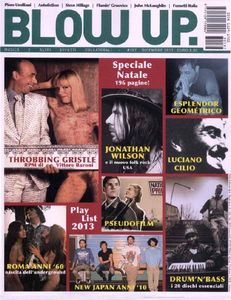 Blow Up 2013 - N.187