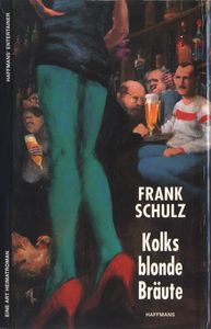 Kolks blonde Bräute