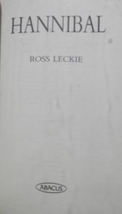 Hannibal