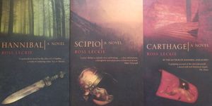 Carthage Trilogy