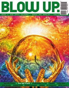 Blow Up 2014 - N.190