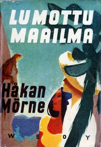 Lumottu Maailma