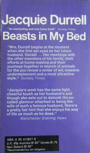 Beasts in My Bed