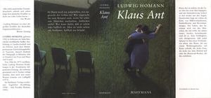 Klaus Ant