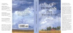 Der weisse Jude