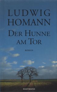 Der Hunne am Tor