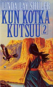 Kun Kotka Kutsuu (II nide)