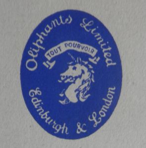 Oliphants Ltd.