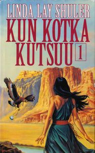 Kun Kotka Kutsuu (I nide)
