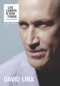 Le Jazz d'Hortense - Les Lundis d'Hortense N° 110