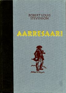 Aarresaari