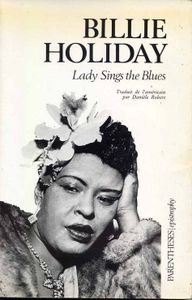 Lady Sings the Blues