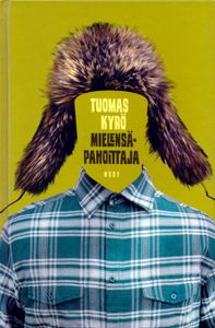 Mielensäpahoittaja