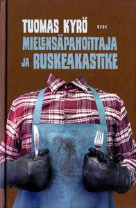 Mielensäpahoittaja Ja Ruskeakastike