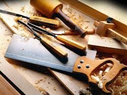 Woodworking