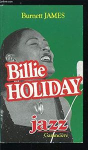 Billie Holiday
