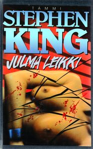 Julma leikki