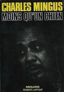 Moins qu'un chien