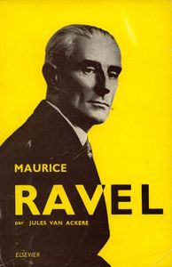 Maurice Ravel