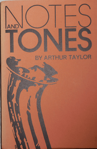 Notes and Tones